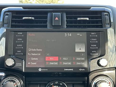 Used 2021 Toyota 4Runner TRD Off-Road Premium image 12