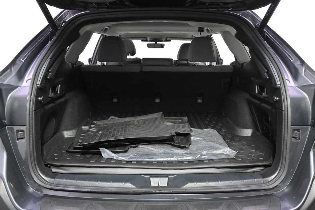 Used 2025 Subaru Outback Limited AWD/4WD image 19
