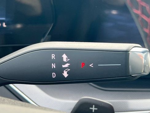 Used 2026 Chevrolet Tahoe RST w/ Sun And Tow Package image 20