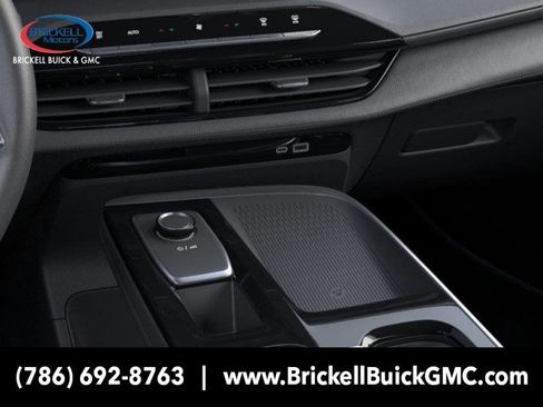 New 2025 Buick Enclave Sport Touring w/ Super Cruise Package image 23