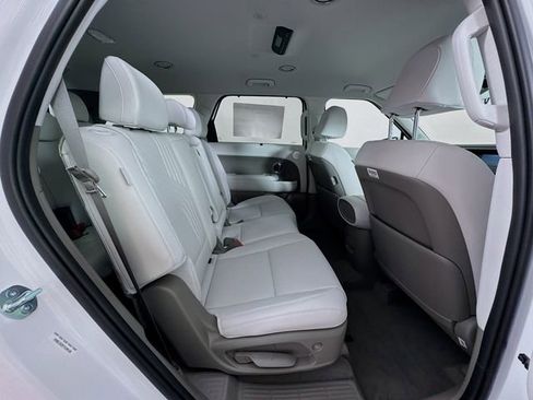 New 2026 Hyundai Palisade SEL FWD image 43