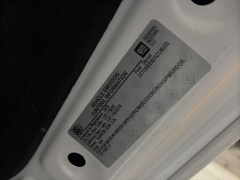 Used 2025 GMC Sierra 1500 AT4 w/ AT4 Premium Package image 45