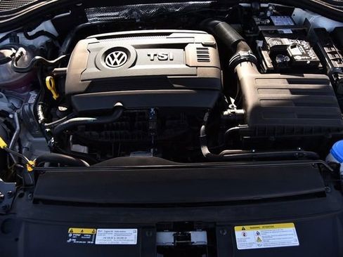 New 2026 Volkswagen Jetta GLI Autobahn image 25