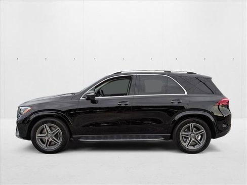 New 2026 Mercedes-Benz GLE 450 4MATIC image 5