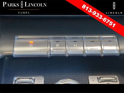 Certified 2025 Lincoln Nautilus Reserve w/ Jet Appearance Package image 24