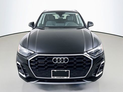 Certified 2023 Audi Q5 2.0T Premium Plus w/ Premium Plus Package image 6