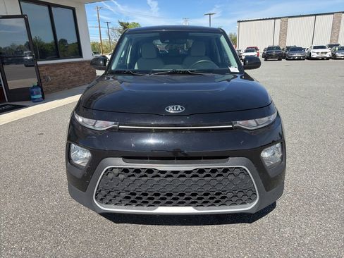 Used 2020 Kia Soul S image 10