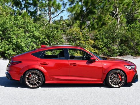Used 2024 Acura Integra Type S FWD image 37