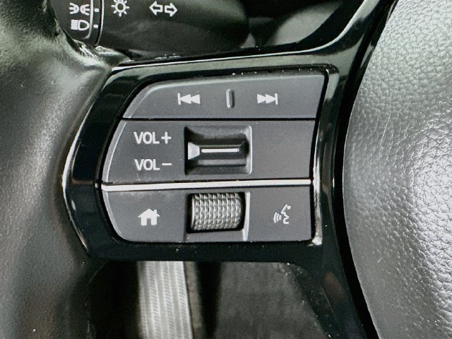 Certified 2023 Honda CR-V EX-L image 10