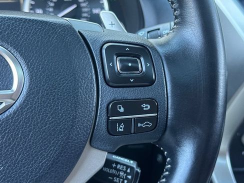 Used 2018 Lexus NX 300 FWD w/ Premium Package image 38