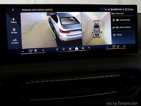 New 2026 BMW 330i xDrive Sedan image 23