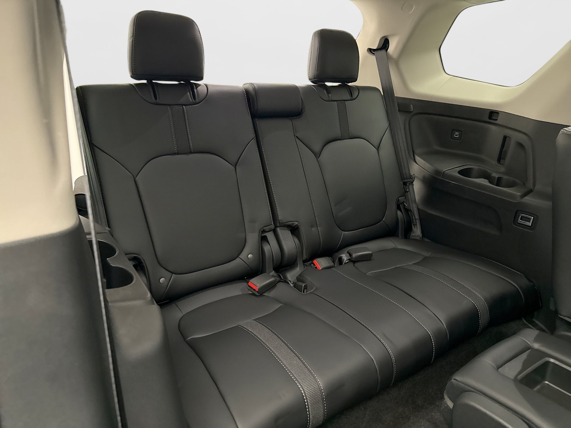 Used 2023 Honda Pilot EX-L image 18