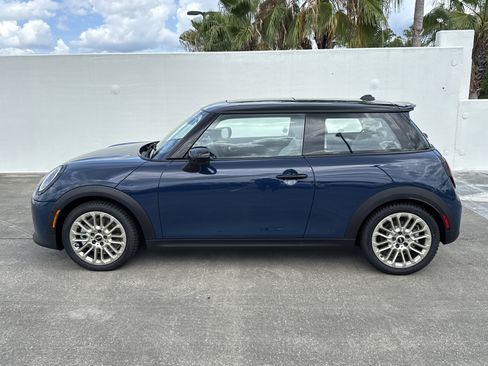 New 2026 MINI Cooper S FWD image 4