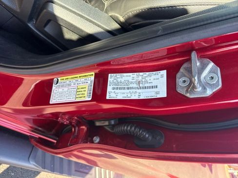 Used 2020 Ford Ranger Lariat w/ Trailer Tow Package image 59