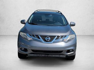 Used 2013 Nissan Murano LE w/ Platinum Pkg FWD video 2