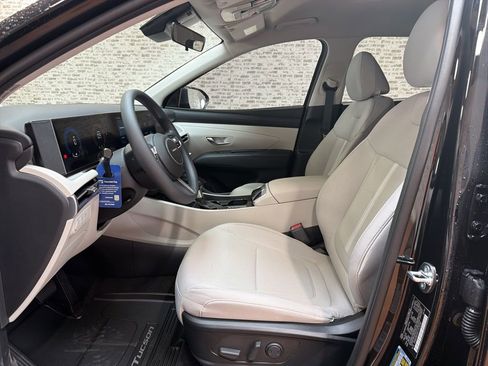 New 2026 Hyundai Tucson SEL FWD image 22