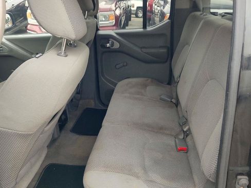 Used 2012 Nissan Frontier S RWD image 15