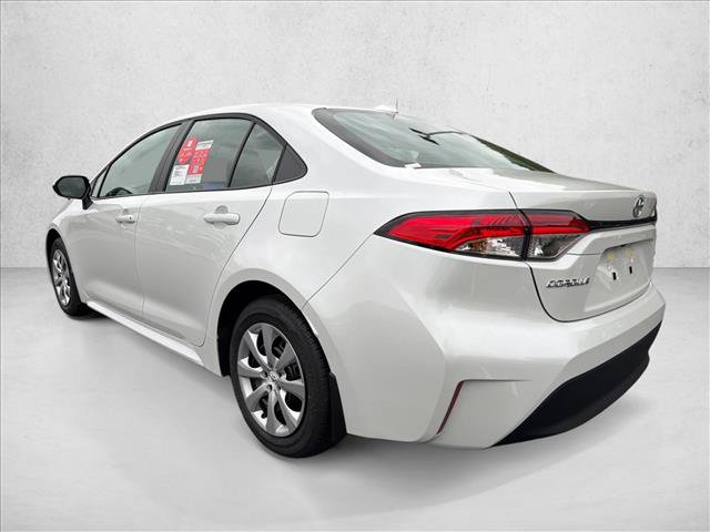 New 2027 Toyota Corolla LE FWD image 5