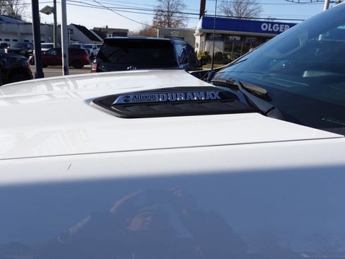 Used 2022 Chevrolet Silverado 2500 W/T image 8