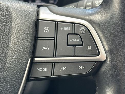 Certified 2024 Toyota Grand Highlander Platinum image 34