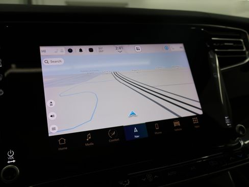 Used 2022 Jeep Wagoneer Series II w/ Premium Group I image 55