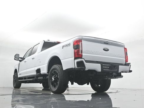 New 2026 Ford F350 XLT w/ XLT Premium Package image 48