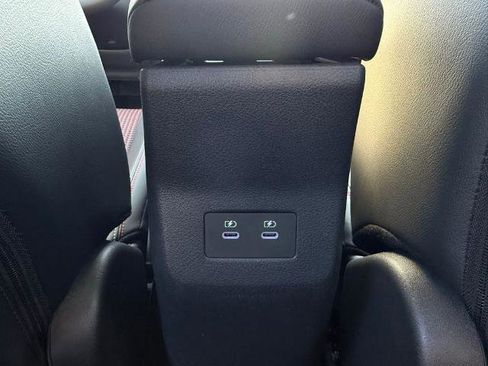 New 2026 Nissan Kicks SR w/ Cold Weather Package image 12