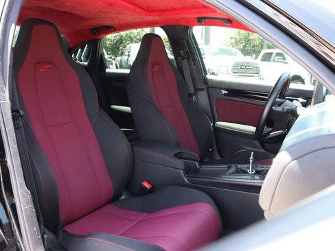 Used 2025 Honda Civic Si image 39