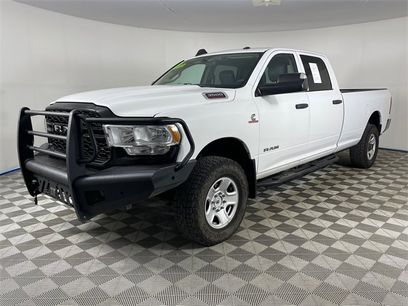 Used 2019 RAM 3500 Tradesman