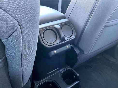 Used 2025 Jeep Wrangler Unlimited Sport AWD/4WD image 10
