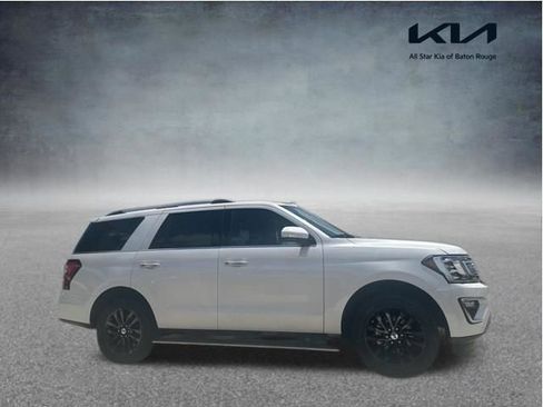 Used 2019 Ford Expedition Limited RWD image 1