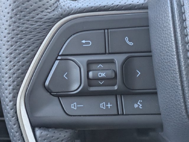 Used 2026 Toyota Tundra Limited RWD image 29