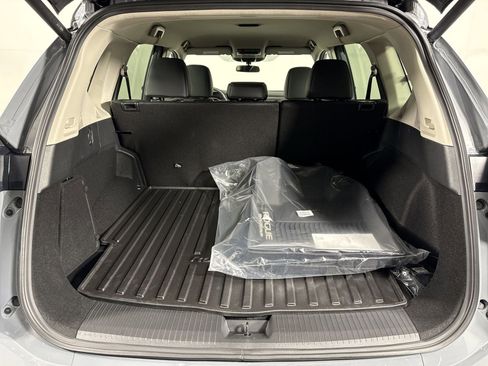 New 2026 Nissan Rogue Rock Creek image 32