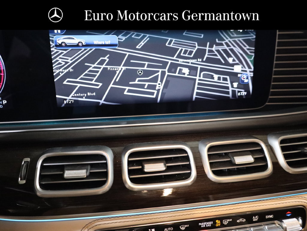 Certified 2024 Mercedes-Benz GLE 53 AMG 4MATIC Coupe image 68