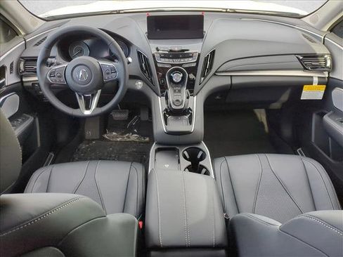 New 2026 Acura RDX SH-AWD w/ Technology Package image 15