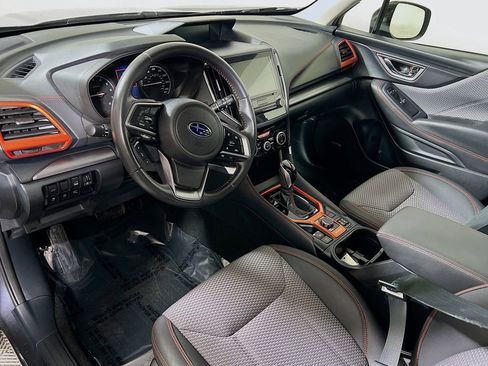 Used 2019 Subaru Forester Sport image 9