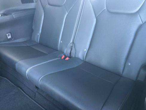 New 2026 Lexus TX 500h AWD image 12