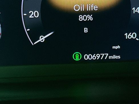 Used 2025 Honda Accord SE image 19