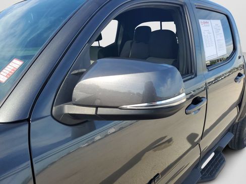 Certified 2023 Toyota Tacoma TRD Sport RWD image 27