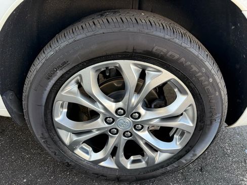 Used 2021 Buick Enclave Avenir w/ Avenir Technology Package image 48