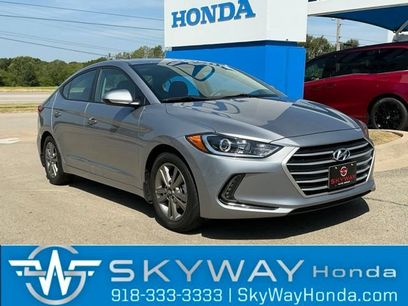 Used 2017 Hyundai Elantra Value Edition
