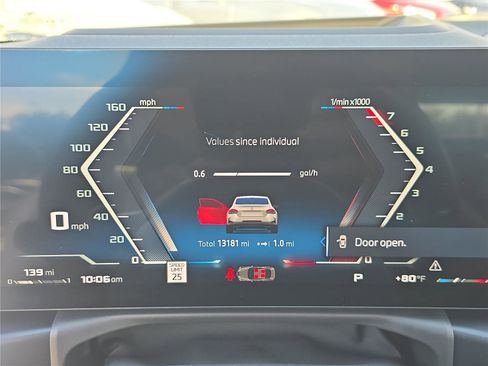 Used 2025 BMW M240i Coupe image 23