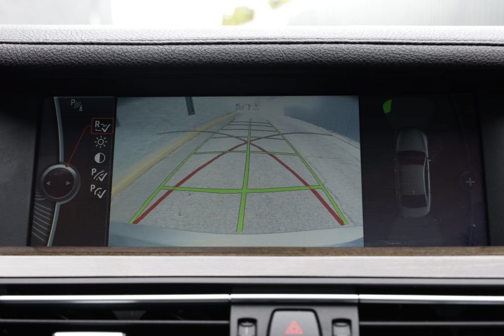 Used 2012 BMW 740Li RWD image 45