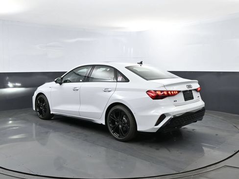 New 2026 Audi A3 2.0T Premium AWD/4WD image 23