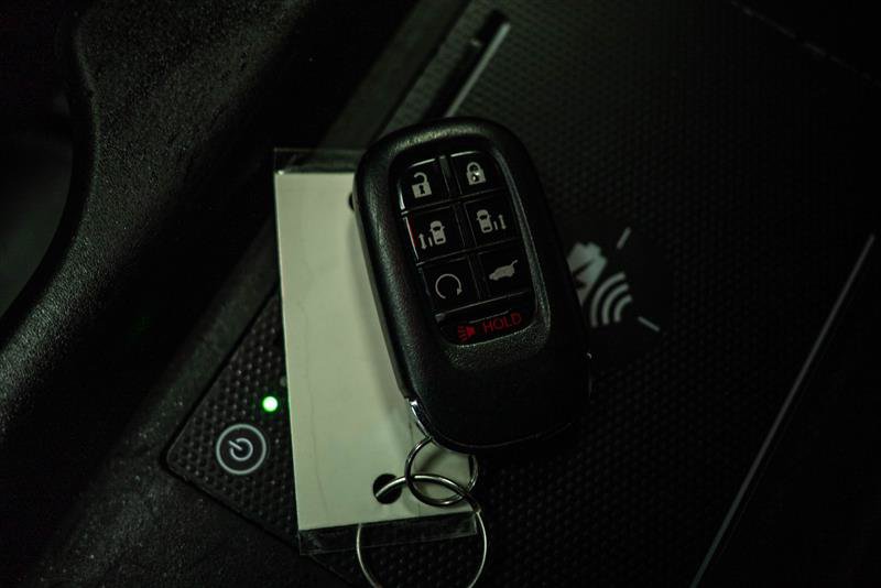 Used 2025 Honda Odyssey Sport-L image 25