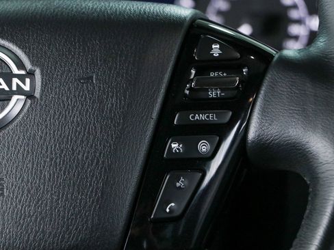 Used 2023 Nissan Armada SL w/ Midnight Edition Package AWD/4WD image 15