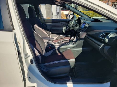 Used 2023 Subaru Impreza 2.0i Sport image 28