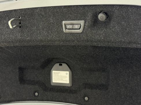 Used 2024 BMW M4 xDrive Competition image 80