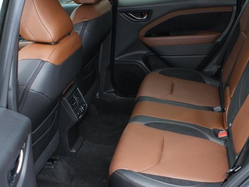 New 2026 Subaru Forester Touring AWD/4WD image 18