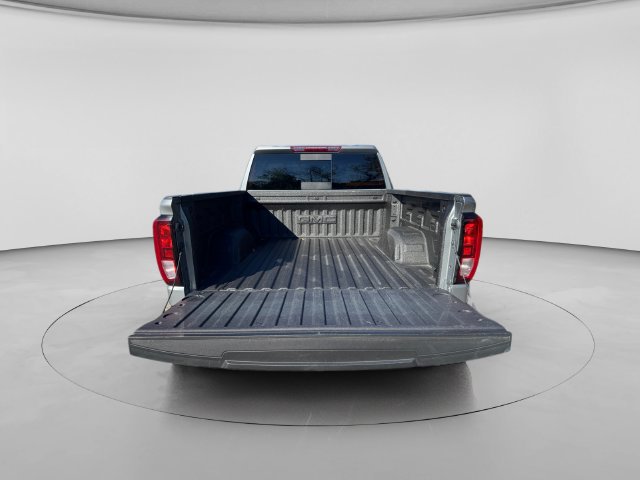 Used 2024 GMC Sierra 1500 Elevation w/ Elevation Premium Package AWD/4WD image 5